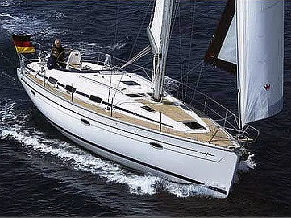 Bavaria 39 Cruiser