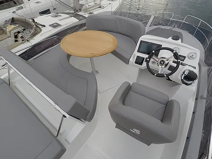 Beneteau Antares 36 - Antares 36