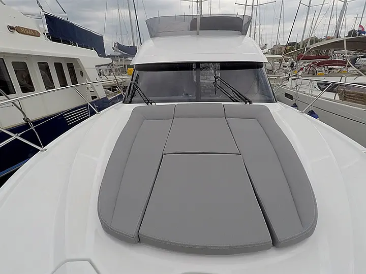 Beneteau Antares 36 - Antares 36