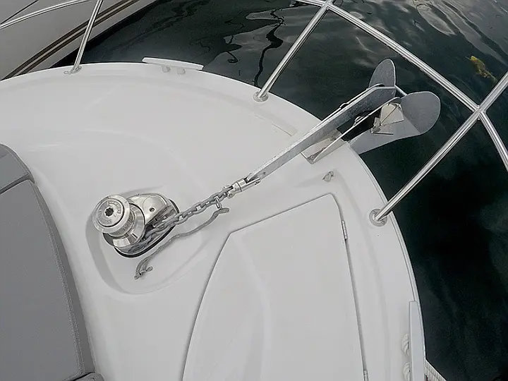 Beneteau Antares 36 - Antares 36