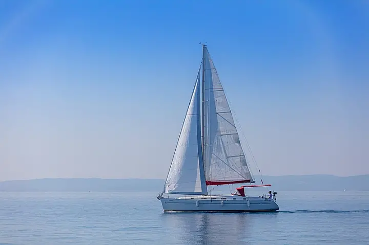 Beneteau Cyclades 43.3 - 