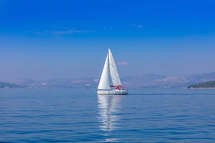 Beneteau Cyclades 43.3 - 