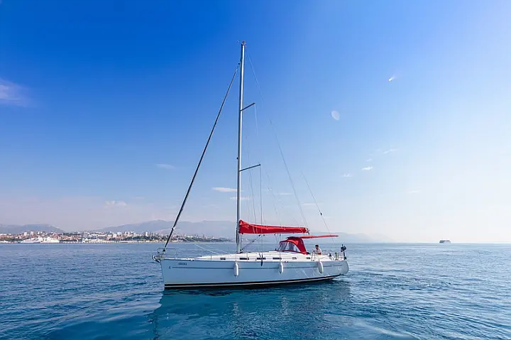 Beneteau Cyclades 43.3 - 
