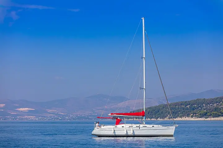 Beneteau Cyclades 43.3 - 