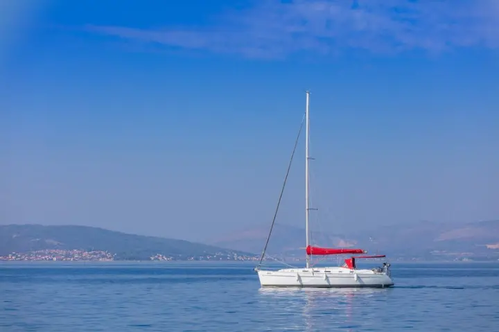 Beneteau Cyclades 43.3 - 