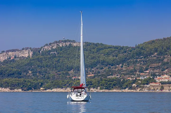Beneteau Cyclades 43.3 - 