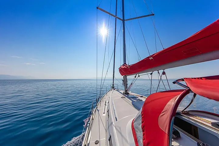 Beneteau Cyclades 43.3 - 