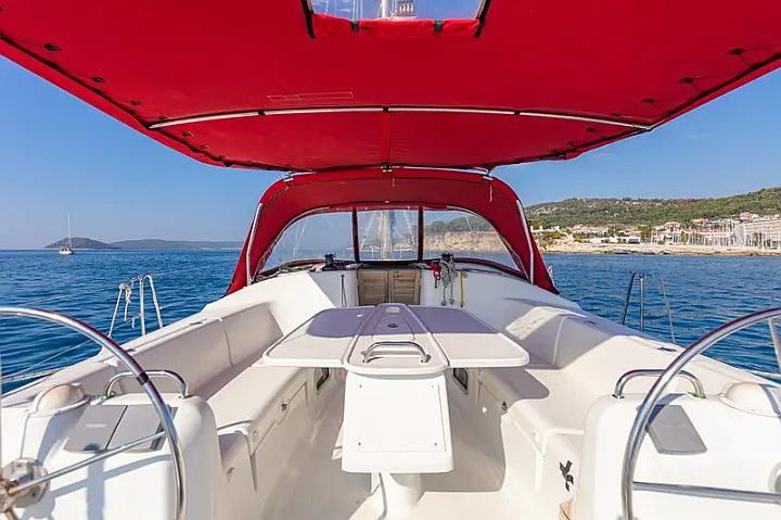 Beneteau Cyclades 43.3 - 