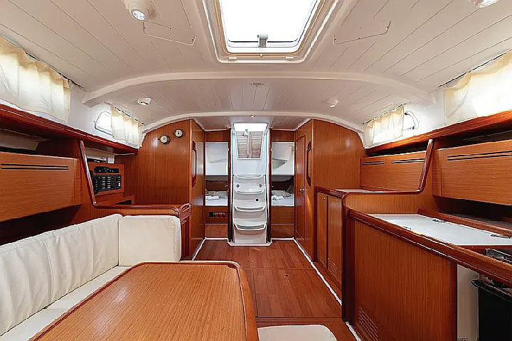 Beneteau Cyclades 43.3 - 