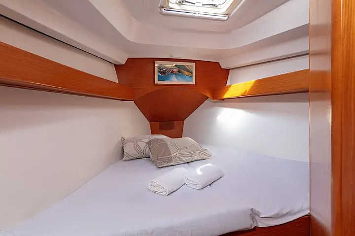 Beneteau Cyclades 43.3 - 