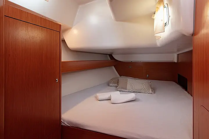 Beneteau Cyclades 43.3 - 