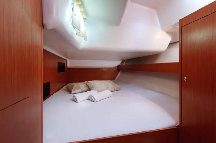 Beneteau Cyclades 43.3 - 