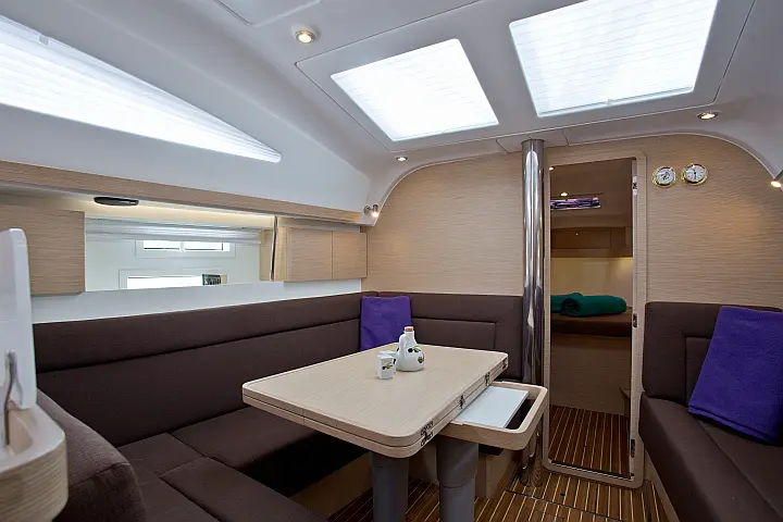 Elan 40 Impression - 