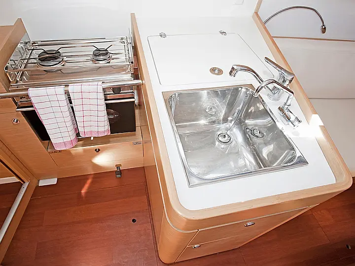 Beneteau First 35 - 