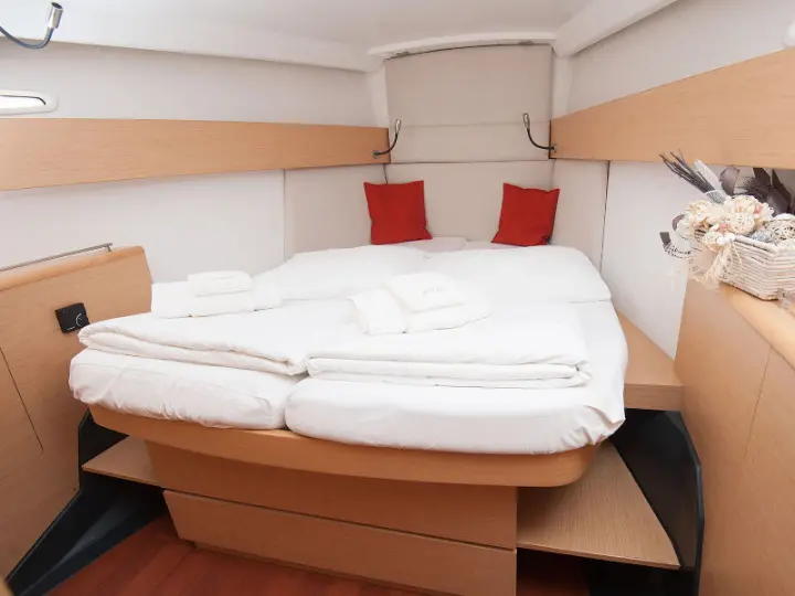 Beneteau First 45 - 