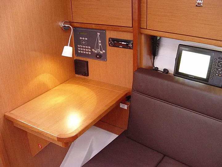 Bavaria Cruiser 33 - 