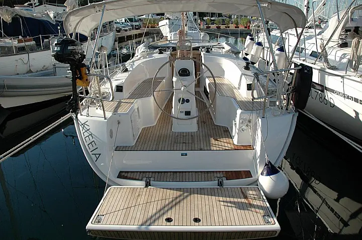 Bavaria Cruiser 33 - 