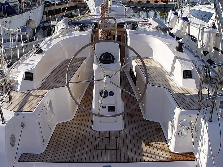 Bavaria Cruiser 33 - 