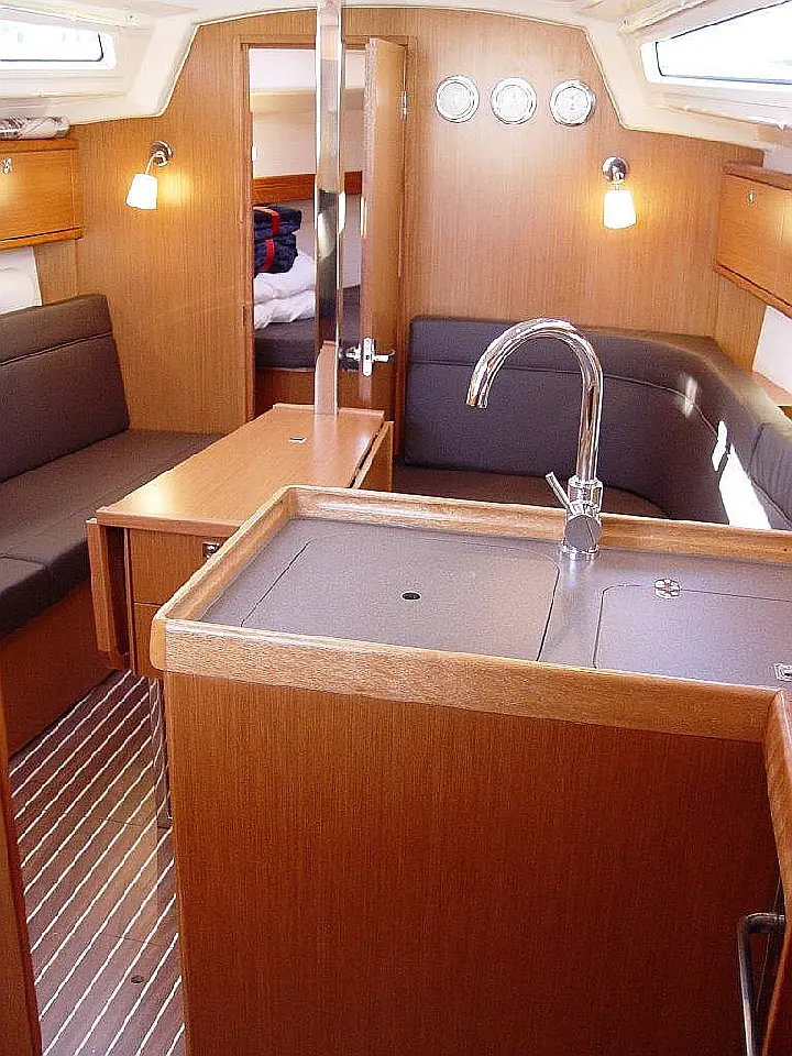 Bavaria Cruiser 34 - 
