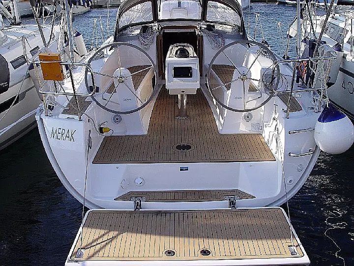 Bavaria Cruiser 34 - 