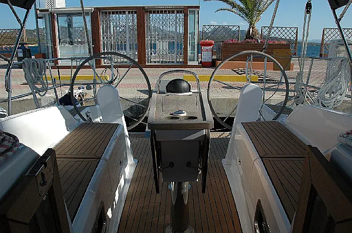 Bavaria Cruiser 34 - 