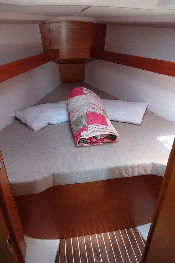 Bavaria Cruiser 34 - 