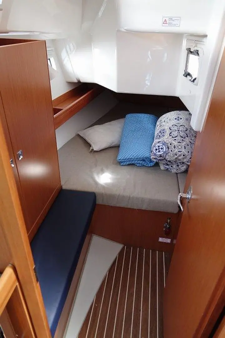Bavaria Cruiser 34 - 