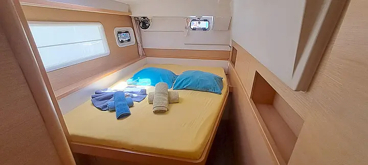 Lagoon 400 S2  - Double Cabin 1