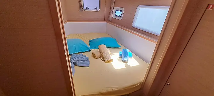 Lagoon 400 S2  - Double Cabin 2