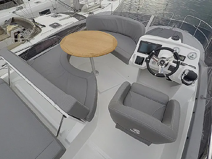 Beneteau Antares 36 - Antares 36