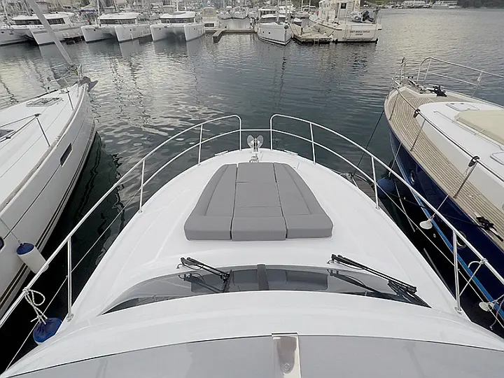 Beneteau Antares 36 - Antares 36