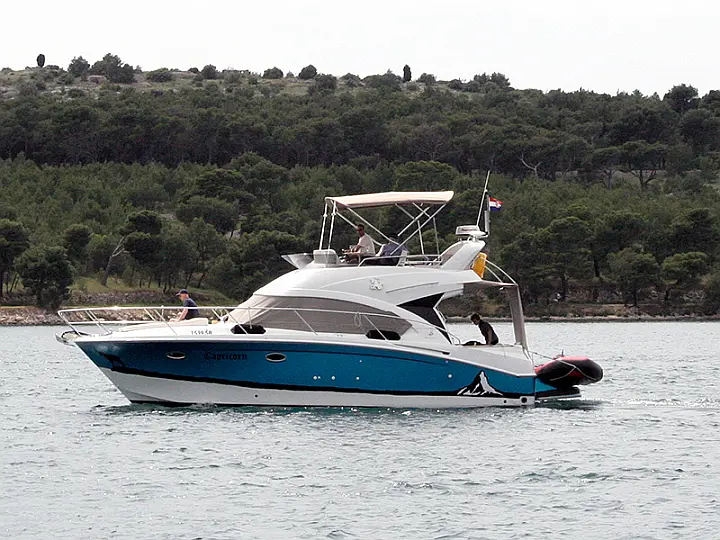 Beneteau Antares 36 - Antares 36