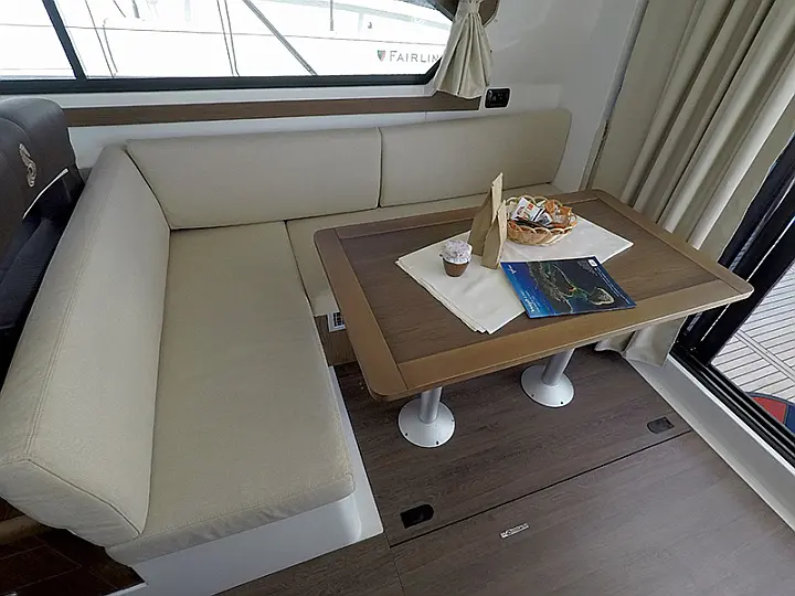 Beneteau Antares 36 - Antares 36