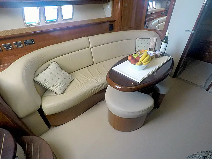 Sea Ray 455 - 