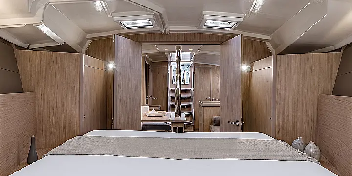 Moorings 42.1 - 