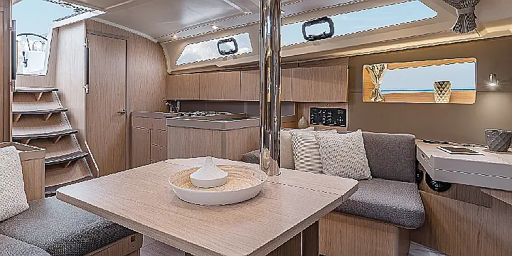 Moorings 42.1 - 
