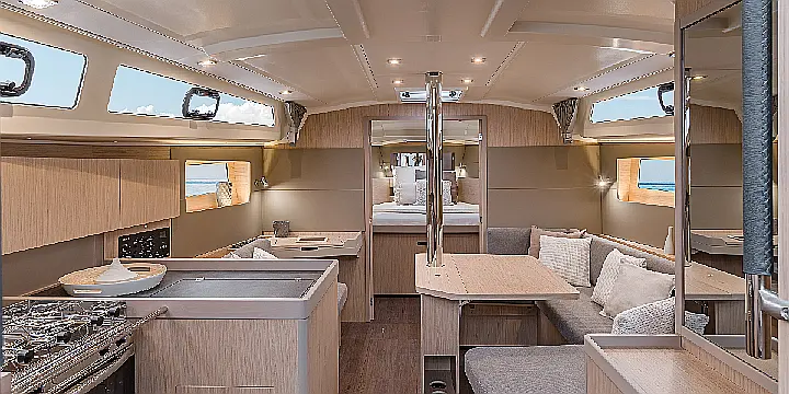 Moorings 42.1 - 