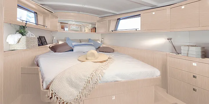 Moorings 48.4 - 