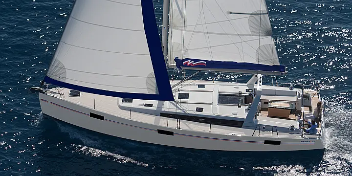 Moorings 48.4 - 