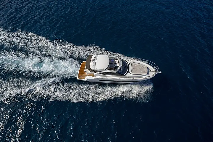 Jeanneau Leader 36 - 