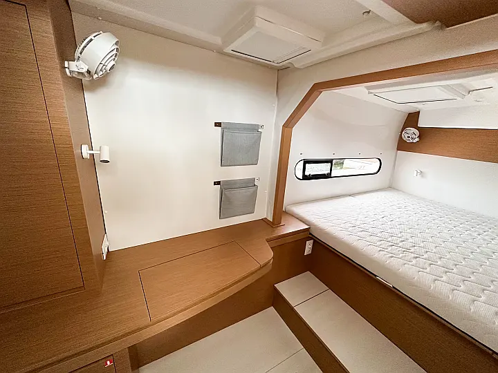 Excess 11 3cabins - 