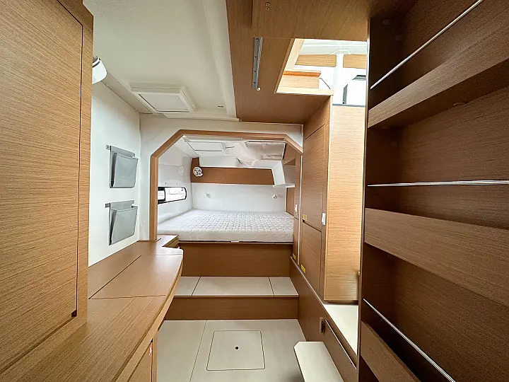 Excess 11 3cabins - 