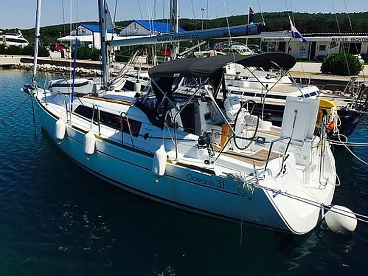 Oceanis 31 - 