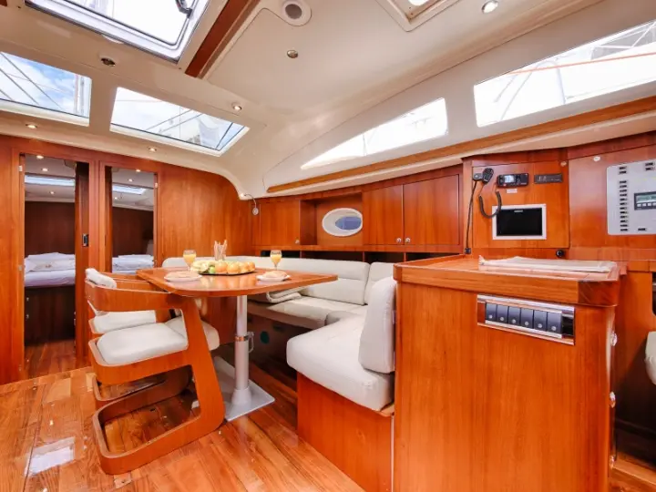 Elan 514 Impression  - 