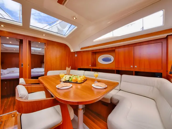 Elan 514 Impression  - 