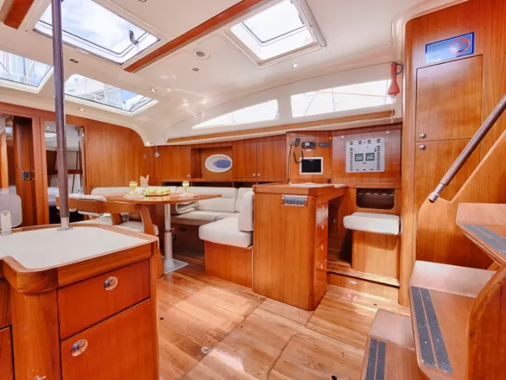 Elan 514 Impression  - 