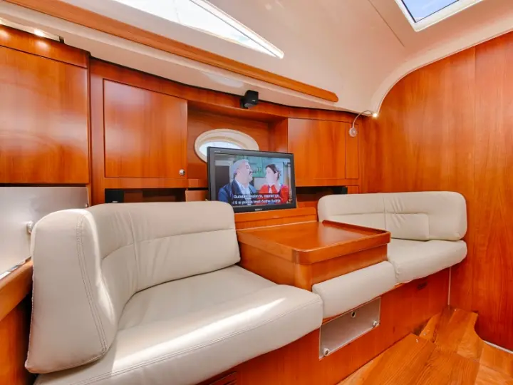 Elan 514 Impression  - 