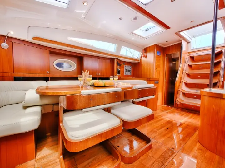 Elan 514 Impression  - 