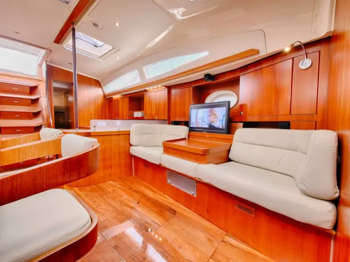 Elan 514 Impression  - 