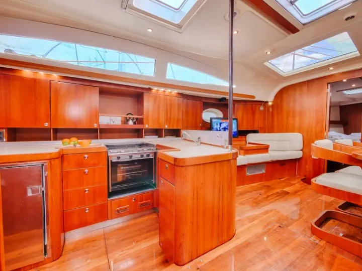 Elan 514 Impression  - 